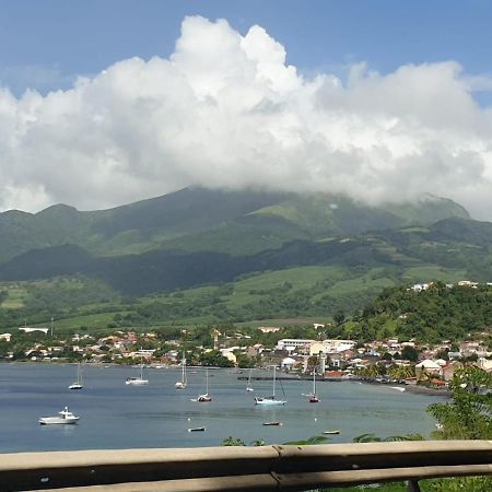 La case a Malou Apartamento Marigot Exterior foto