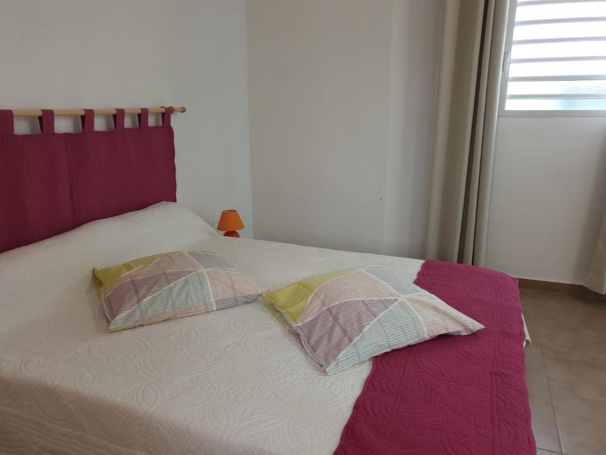 La case a Malou Apartamento Marigot Exterior foto